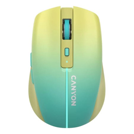Canyon Mouse Universal Right-Hand Rf